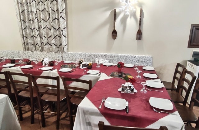 Lo Zodiaco - Partanna